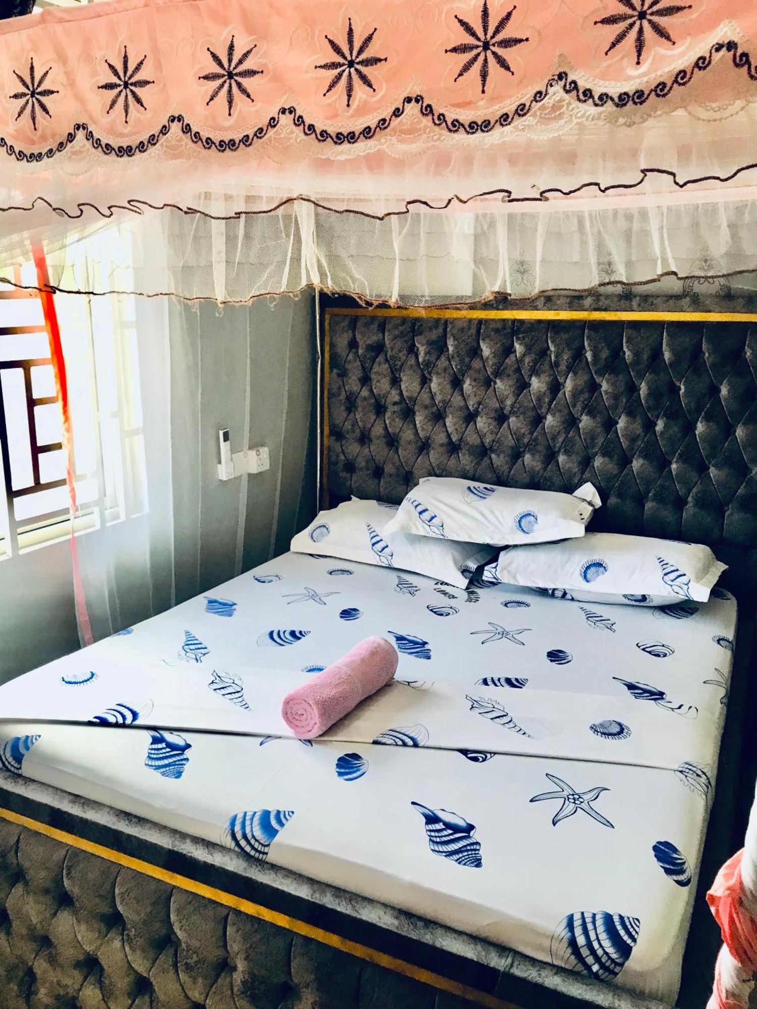 Triple A Visitors Apartment Kilindoni Luaran gambar