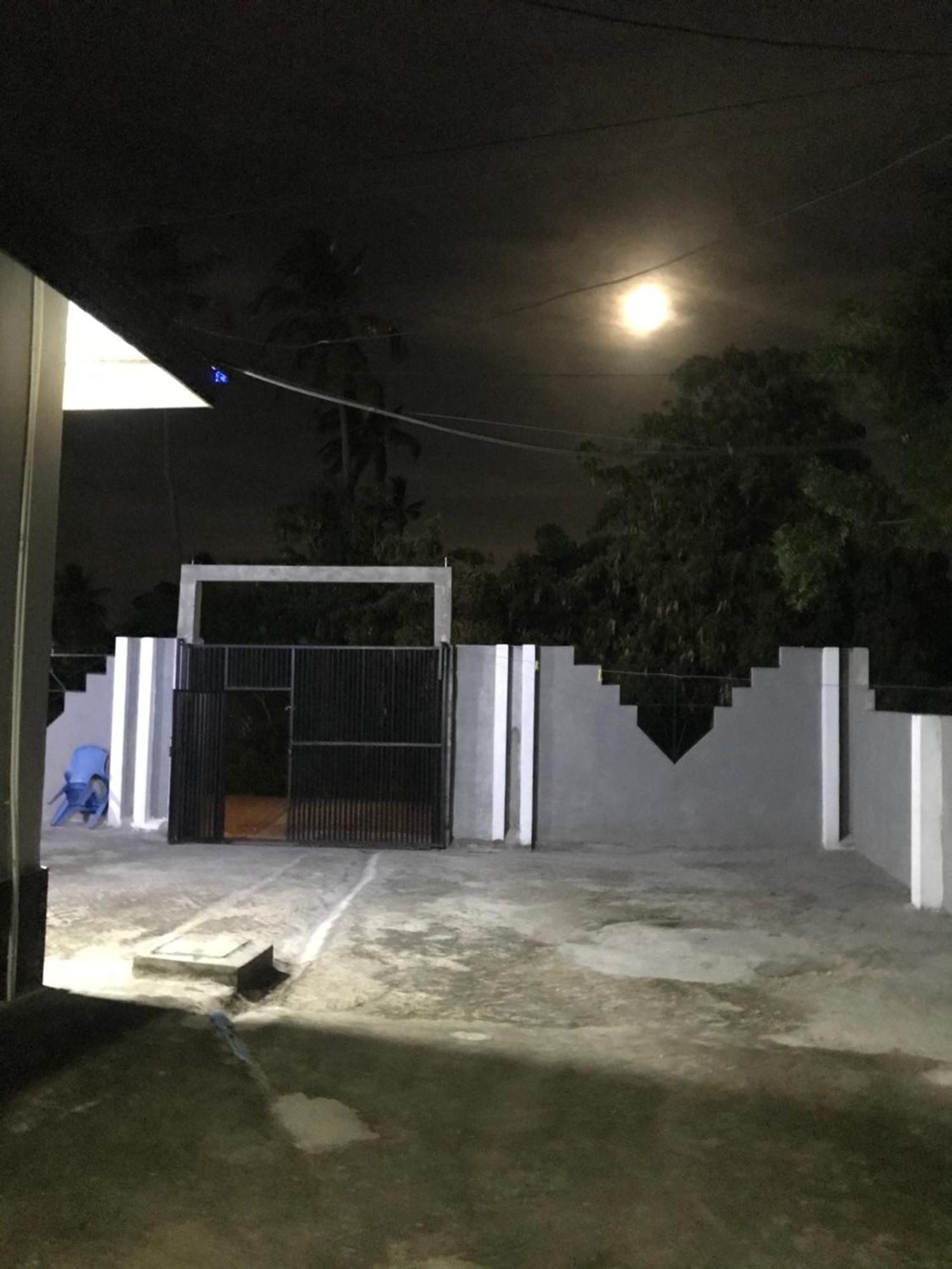 Triple A Visitors Apartment Kilindoni Luaran gambar